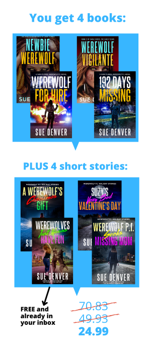 Z-Exclusive E-book Bundle