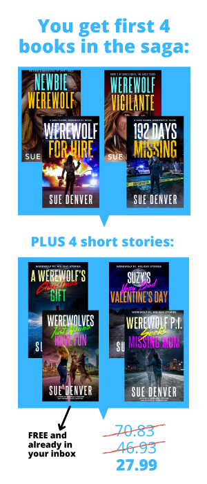 1st 4 e-books Exclusive Bundle - Fun is free