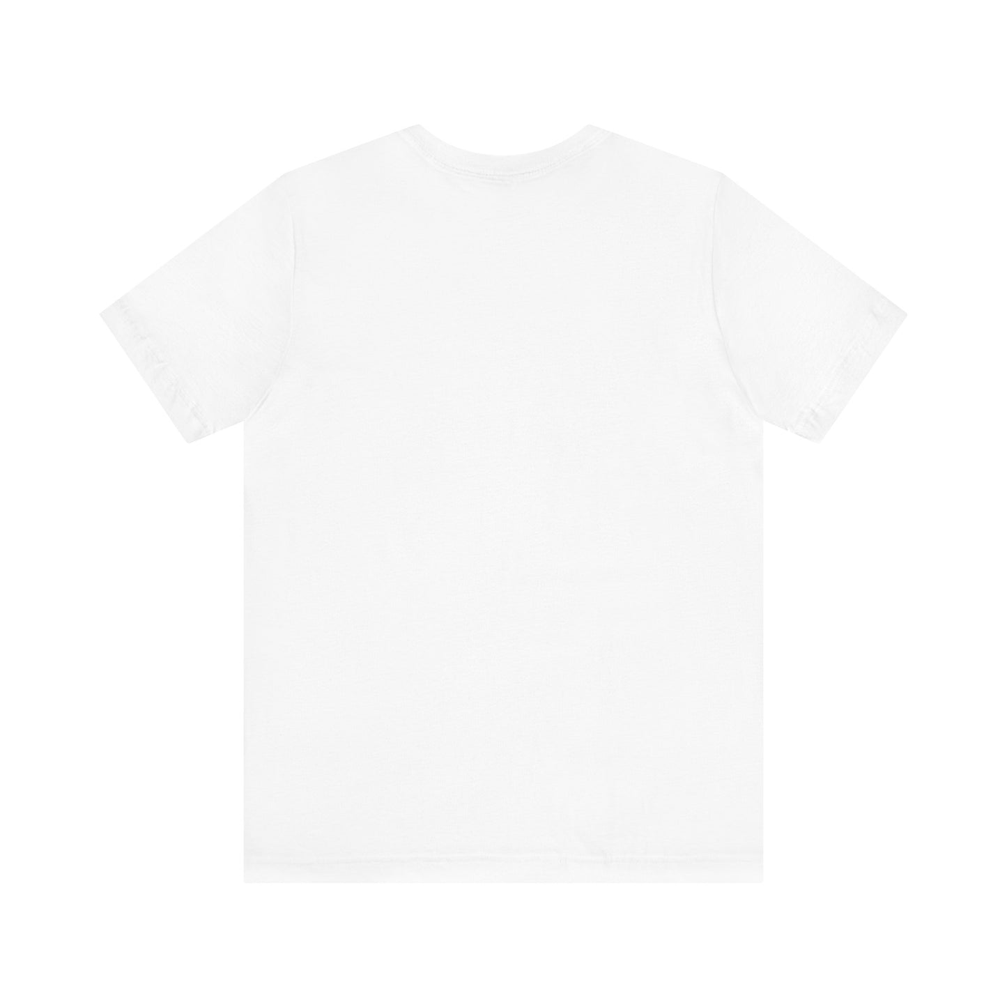 "Our best, last hope" Unisex Jersey Short Sleeve Tee
