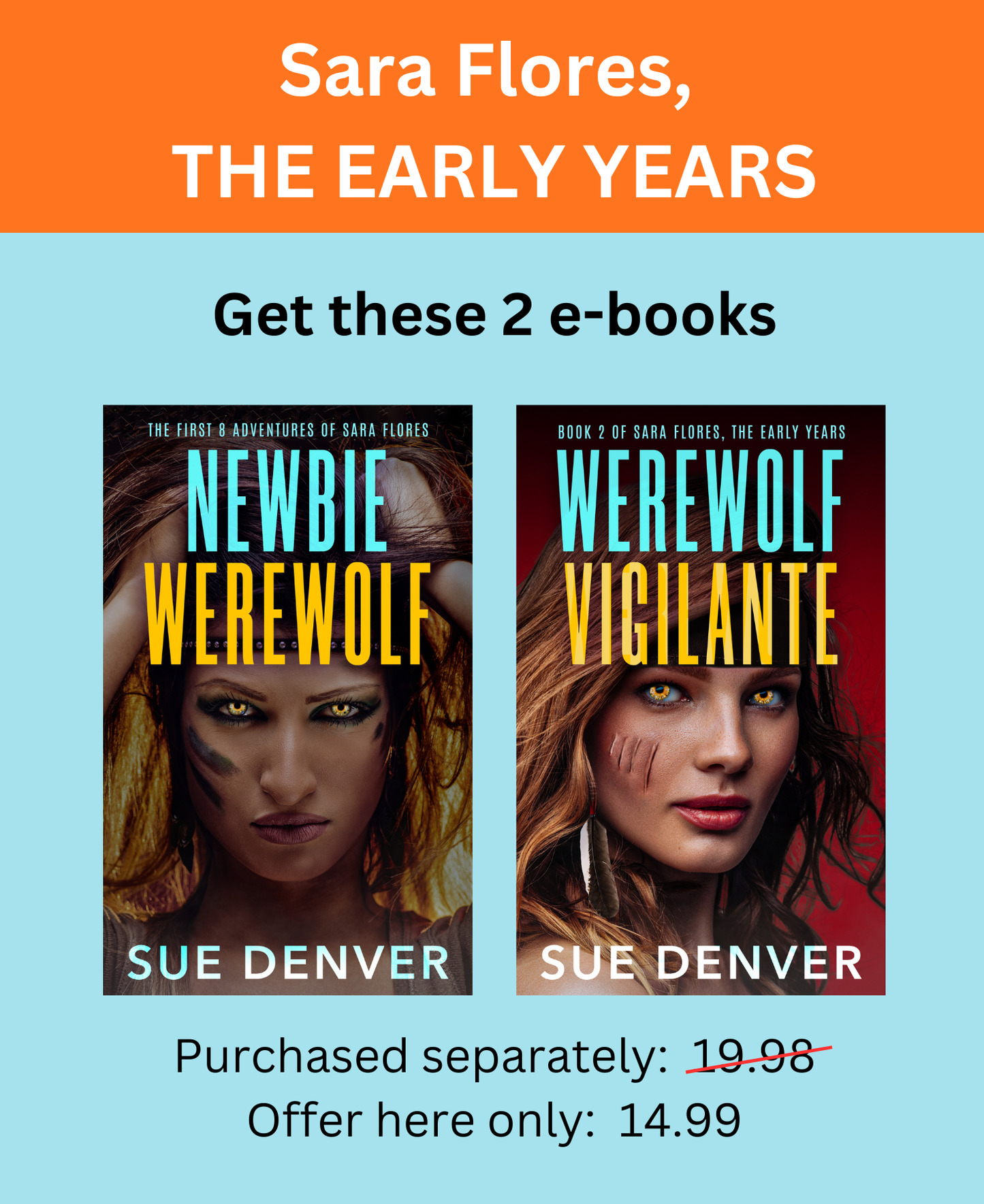 e-Bundle - The Early Years Series