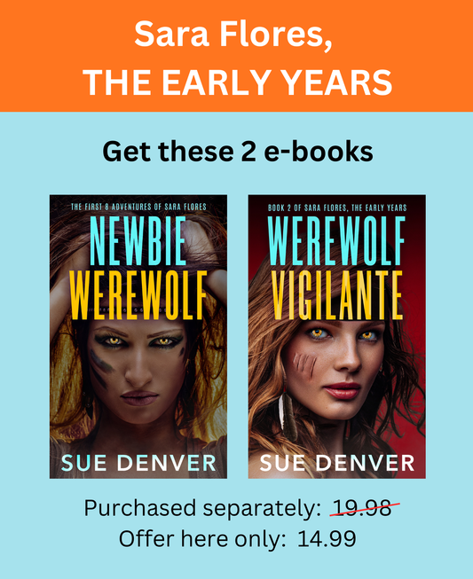 e-Bundle - The Early Years Series