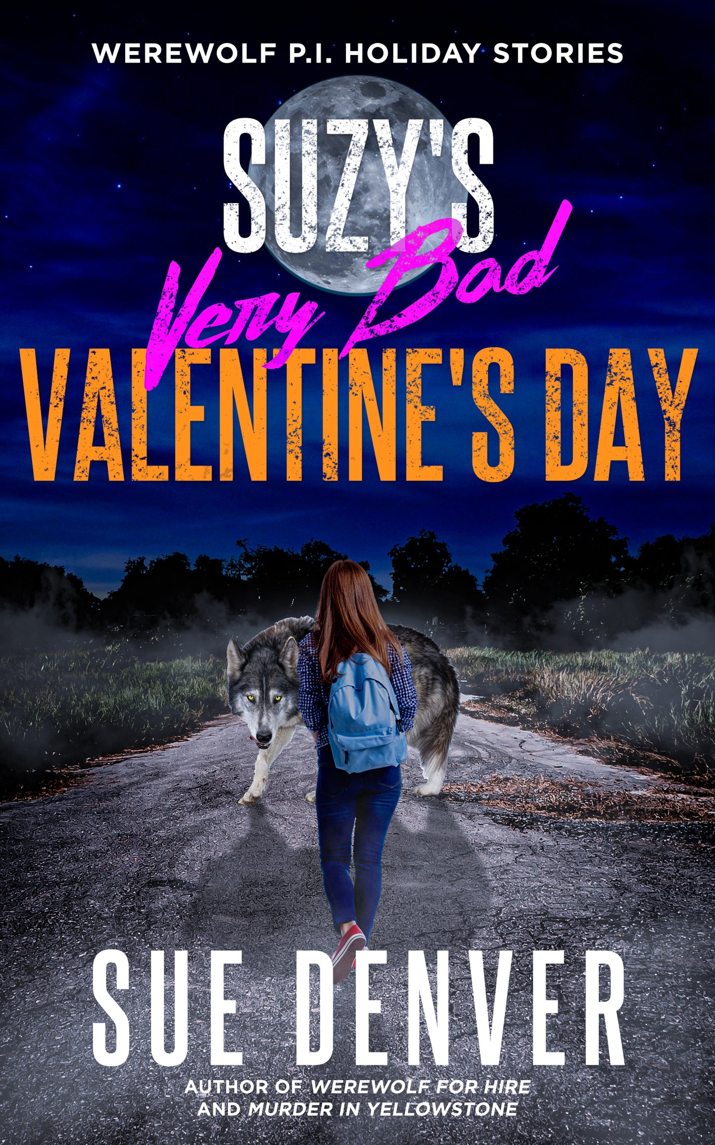 Holidays That Bite - PREORDER